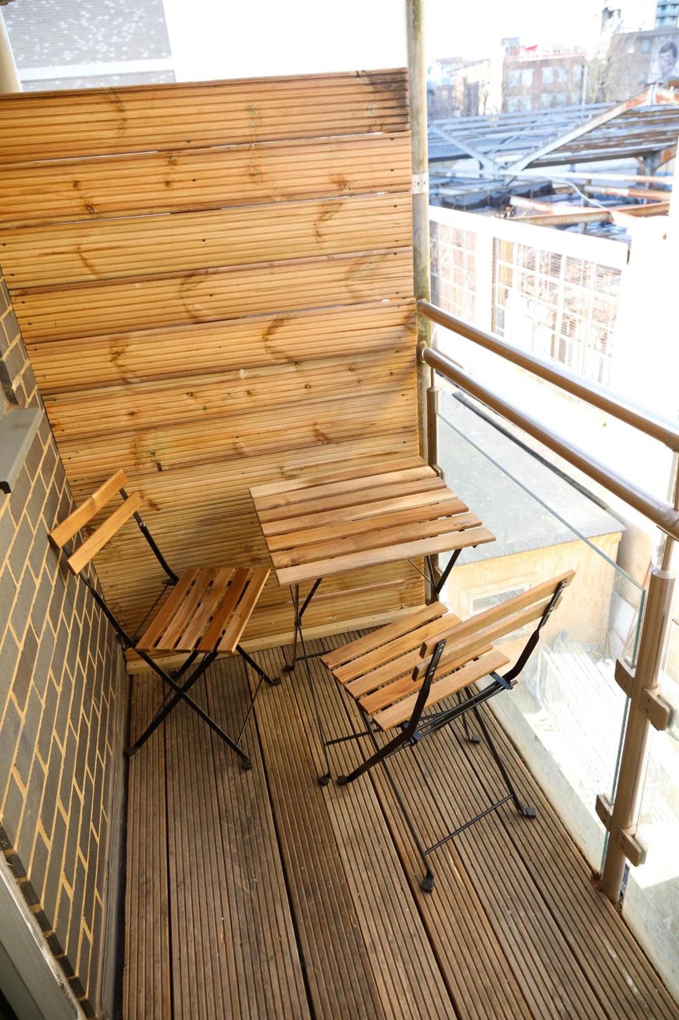 New Luxury Rooms In The Heart Of London Next To Shops, Cafes, Bars & Metro With Shared Bathrooms Luaran gambar