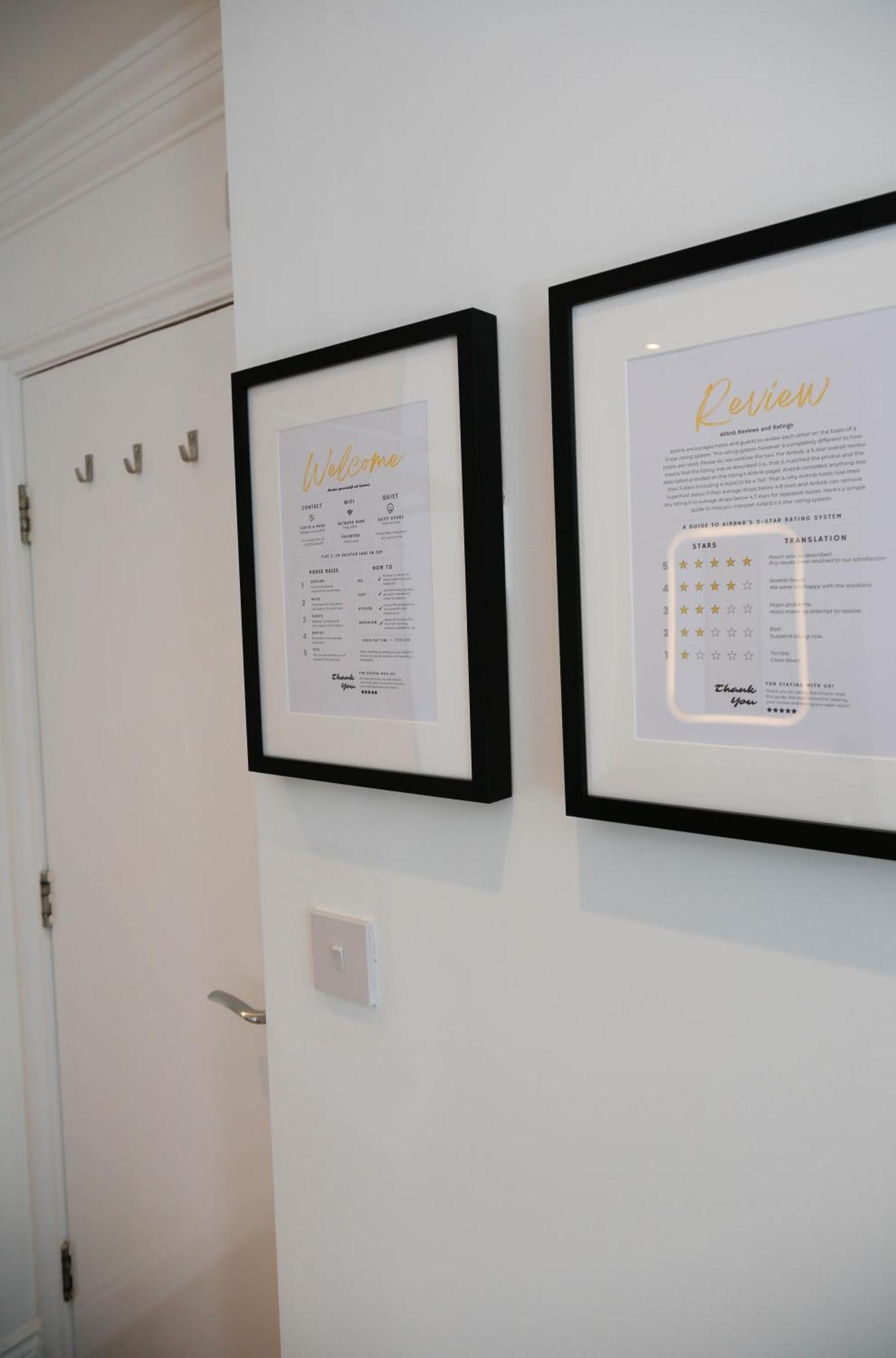 New Luxury Rooms In The Heart Of London Next To Shops, Cafes, Bars & Metro With Shared Bathrooms Luaran gambar